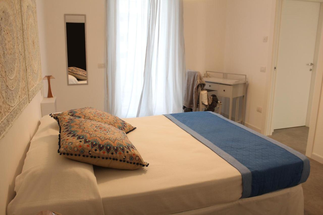 Apartamento Colori Del Sud Monopoli Exterior foto